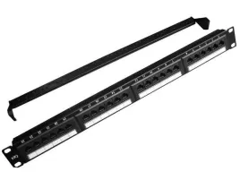 2x-patch-panel-24-porty-rj45-1u-19-rack-kat-6-gembird-organizacja-kabli-cza