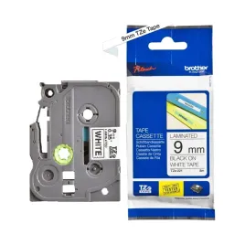 2x-tasma-do-drukarki-brother-tze-221-9mm-8m-czarny-nadruk-biale-tlo-laminow