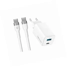 2x-szybka-ladowarka-gan-45w-2-wejscia-z-dlugim-kablem-2m-do-realme-note-60