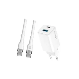 2x-szybka-ladowarka-gan-45w-2-wejscia-z-dlugim-kablem-2m-do-oneplus-8