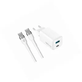 2x-szybka-ladowarka-gan-45w-2-wejscia-z-dlugim-kablem-2m-do-huawei-mate-20