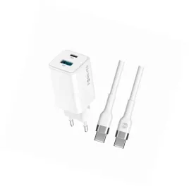 2x-szybka-ladowarka-gan-45w-2-wejscia-z-kablem-2m-do-xiaomi-redmi-note-9