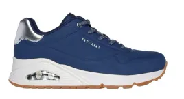 damskie-buty-sneakers-skechers-uno-shimmer-away-155196-nvsl-r-39