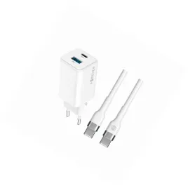 2x-szybka-ladowarka-gan-45w-2-wejscia-z-kablem-2m-do-xiaomi-mi-note-10