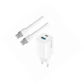 2x-szybka-ladowarka-gan-45w-2-wejscia-usb-i-usb-c-z-kablem-do-google-pixel