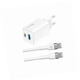 2x-szybka-ladowarka-gan-45w-2-wejscia-z-dlugim-kablem-2m-do-xiaomi-redmi-9