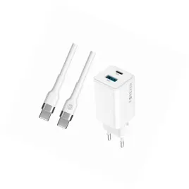 2x-szybka-ladowarka-gan-45w-2-wejscia-z-dlugim-kablem-2m-do-xiaomi-14