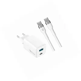 2x-szybka-ladowarka-gan-45w-2-wejscia-z-kablem-2m-do-huawei-mate-20-lite