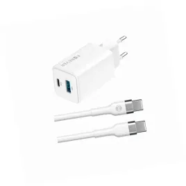 2x-szybka-ladowarka-gan-45w-2-wejscia-z-dlugim-kablem-2m-do-samsung-a32-4g