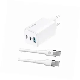 2x-szybka-ladowarka-gan-65w-3-wejscia-z-dlugim-kablem-2m-do-realme-c55-4g