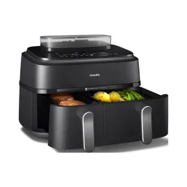 2x-frytkownica-philips-na551-00-9l-2komory-rapidair-2750w