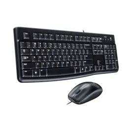 2x-zestaw-klawiatura-mysz-logitech-mk120-czarny-usb-przewodowy