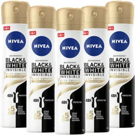 2x-nivea-antyperspirant-blackandwhite-spray-5x150ml
