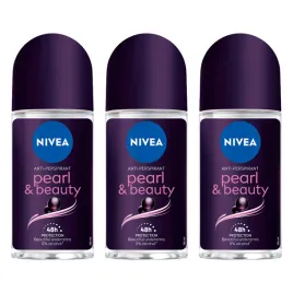 2x-6-x-nivea-pearl-and-beauty-black-pearl-antyperspirant-roll-on-50-ml