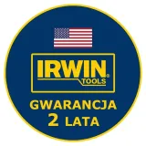 2x-irwin-nozyk-25mm-ze-sruba-stan-nowy