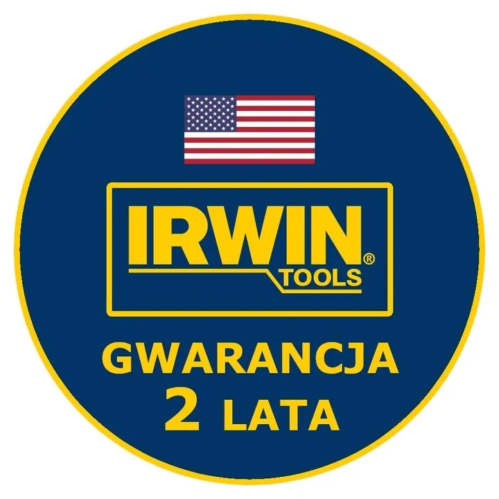 2x-irwin-nozyk-25mm-ze-sruba-stan-nowy