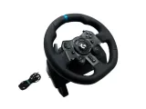 2x-kierownica-logitech-g923-trueforce-pc-ps5-ps4-force-feedback-usb-stan-nowy