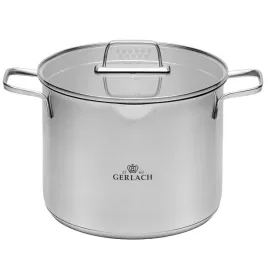 2x-garnek-kuchenny-duzy-7l-stalowy-tradycyjny-24cm-gerlach-ambiente-z-pokry