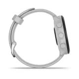 2x-smartwatch-garmin-forerunner-55-bialy-czujniki-krokomierz-pulsometr