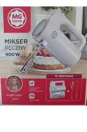 2x-mikser-reczny-mg-home-400w-5-biegow-turbo-2-koncowki-z-pojemnikiem-bialy