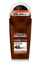 2x-l-oreal-men-expert-barber-club-antyperspirant-roll-on-48h-4x50ml