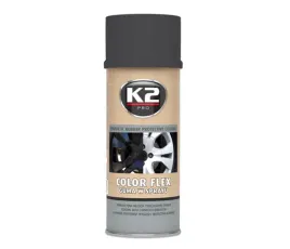 2x-k2-color-flex-guma-w-sprayu-czarny-mat-400ml