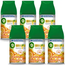 air-wick-wklady-do-odswiezacza-powietrza-kwitnaca-pomarancza-6x-250ml