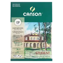 blok-rysunkowy-a4-canson-student-150-g-m-50-ark