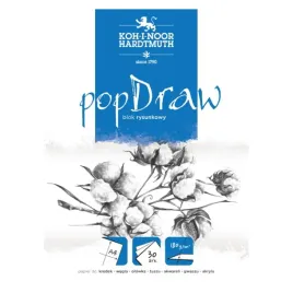 blok-rysunkowy-koh-i-noor-popdraw-a4-180-g-m-30-ark