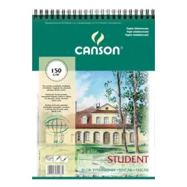 blok-rysunkowy-na-spirali-a3-canson-student-150-g-m-30-ark