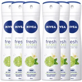 2x-6-x-nivea-fresh-citrus-antyperspirant-w-sprayu-150-ml