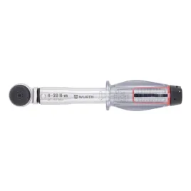 2x-wurth-klucz-dynamometryczny-z-pokretem-z-grzechotka-1-4-4-20nm-071472002