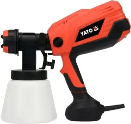 2x-elektryczny-pistolet-malarski-agregat-600w-1l-min-3-dysze-yato-yt-8255