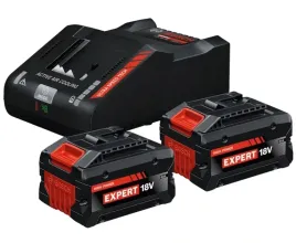 bosch-akumulator-18v-80ah-expert-2szt-ladowarka-exal-18v-160