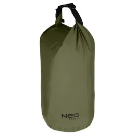 2x-neo-tools-torba-worek-wodoodporny-5l-pu-3000mm-400d-nylon-16x38cm-63-169