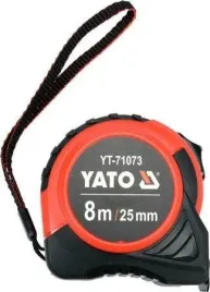 2x-yato-uniwersalna-miara-zwijana-miarka-8m-x-25mm-metrowka-z-blokada-yt-71