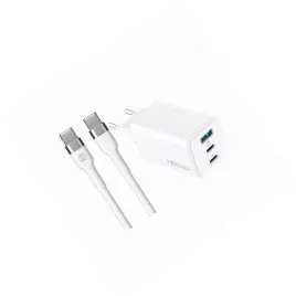 2x-szybka-ladowarka-gan-65w-3-wejscia-z-dlugim-kablem-2m-do-huawei-p-smart