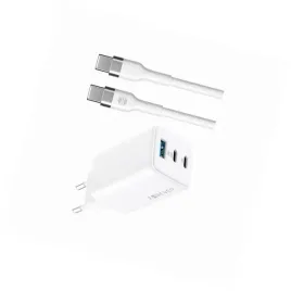 2x-szybka-ladowarka-gan-65w-3-wejscia-z-dlugim-kablem-2m-do-oneplus-6