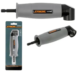 2x-sthor-adapter-katowy-do-bitow-uchwyt-wkretarki-przystawka-hex-155mm-13nm