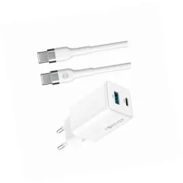 2x-szybka-ladowarka-gan-45w-2-wejscia-z-dlugim-kablem-2m-do-xiaomi-redmi-12