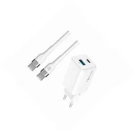 2x-szybka-ladowarka-gan-45w-2-wejscia-z-dlugim-kablem-2m-do-xiaomi-redmi-10