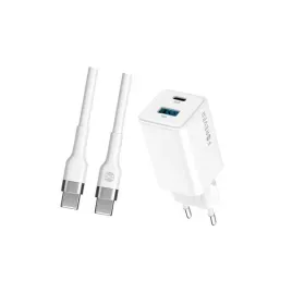 2x-szybka-ladowarka-gan-45w-2-wejscia-z-dlugim-kablem-2m-do-motorola-moto-e