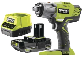 2x-132352-ryobi-klucz-udarowy-18v-152206-ryobi-akumulator-ladowarka-18-v