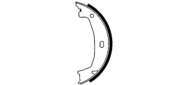2x-textar-szczeki-hamulcowe-recznego-91053300-bmw