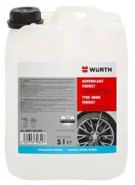 2x-wurth-nablyszczacz-do-opon-perfect-skuteczny-wydajny-5l-0890700009