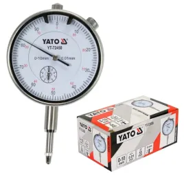 2x-yato-czujnik-zegarowy-0-10-mm-trzpien-8mm-srednica-zegara-55mm-yt-72450
