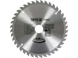 2x-yato-tarcza-pila-widiowa-do-ciecia-drewna-210x40tx30mm-40-zebow-yt-6067