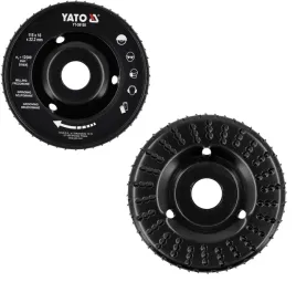 2x-yato-tarcza-tarnik-do-drewna-betonu-plyt-g-k-frez-tarnikowy-115mm-222mm