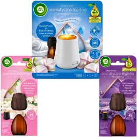 2x-air-wick-mgielka-komplet-swieze-pranie-biala-orchidea-zapasowy-wklad-2x2