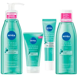2x-nivea-zestaw-oczyszczajacy-do-twarzy-derma-clear
